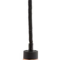 CS LAMPE CHAUFFANTE CH-02 BRONZE
