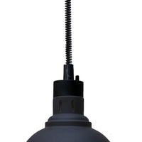 CS LAMPE CHAUFFANTE CH-04 NOIR