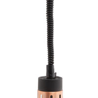 CS LAMPE CHAUFFANTE CH-04 BRONZE