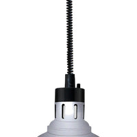 CS LAMPE CHAUFFANTE CH-04 ARGENT