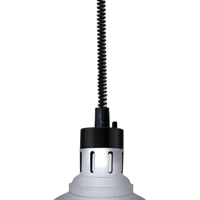 CS LAMPE CHAUFFANTE CH-04 ARGENT