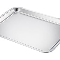 PLATEAU EN ACIER INOXYDABLE POUR BRIQUE DE SEL POUR 7455.1955