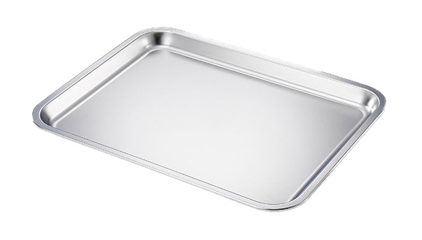 PLATEAU EN ACIER INOXYDABLE POUR BRIQUE DE SEL POUR 7455.1955