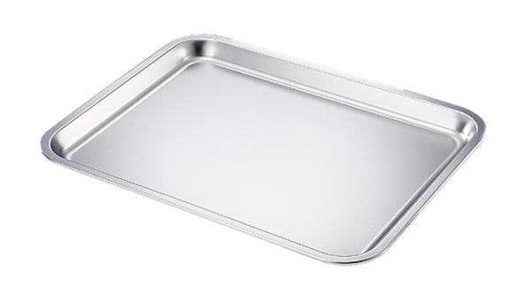 PLATEAU EN ACIER INOXYDABLE POUR BRIQUE DE SEL POUR 7455.1955
