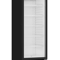 RÉFRIGÉRATEUR PORTE EN VERRE PIB-280R