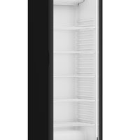 RÉFRIGÉRATEUR PORTE EN VERRE PIB-360R