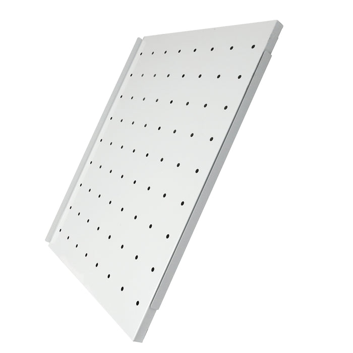 GRILLE PERFORÉE DU MILIEU POUR 7455.2205-2210-2410-2416
