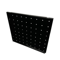 GRILLE PERFORÉE DU MILIEU NOIR POUR 7455.2235-2240-2415-2417
