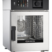 COMBISTEAMER ELEC. 6X1/1GN