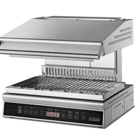 GIORIK SALAMANDER 570 ÉCRAN TACTILE