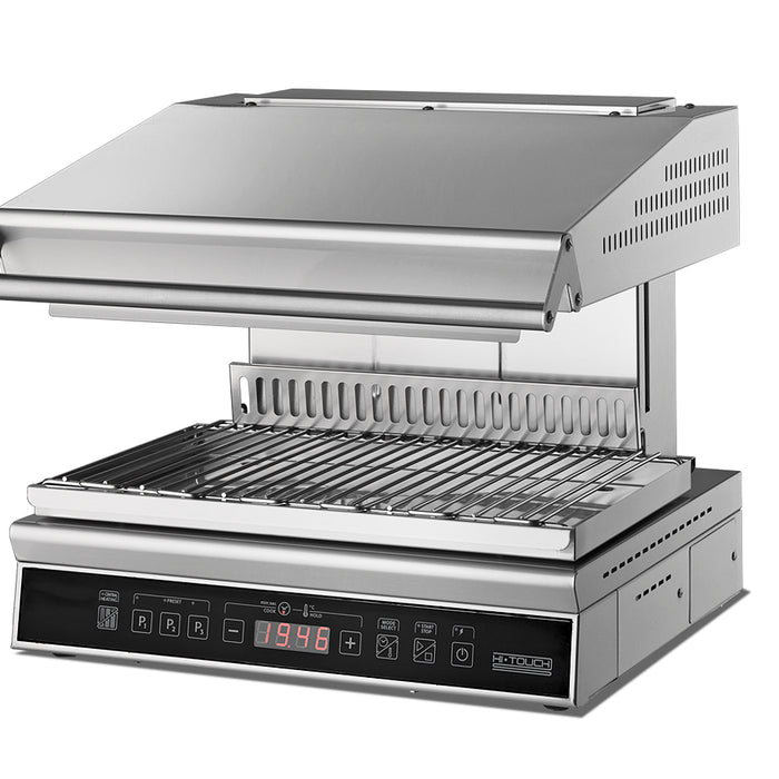 GIORIK SALAMANDER 570 ÉCRAN TACTILE