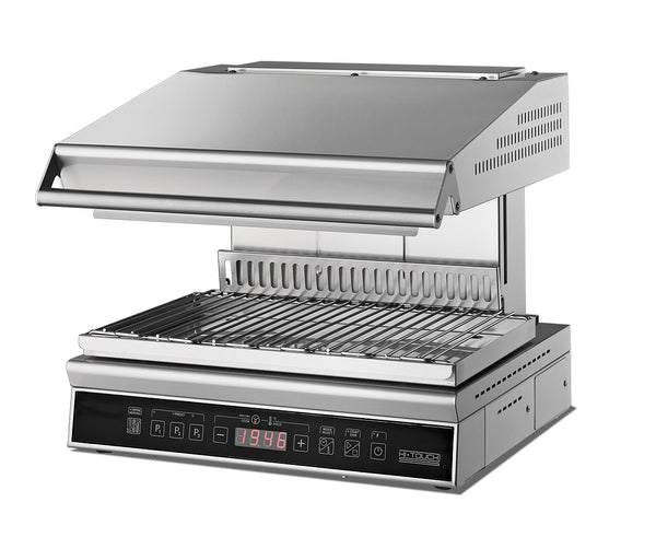 GIORIK SALAMANDER 570 ÉCRAN TACTILE