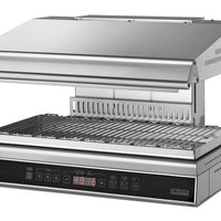 GIORIK SALAMANDRE 735 ÉCRAN TACTILE