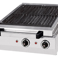 GRILLE D'EAU
