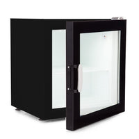CONGÉLATEUR MODÈLE DE TABLE PORTE EN VERRE POUR CRÈME GLACÉE