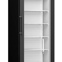 ARMOIRE FRIGO CONSERVATION AVEC PORTE VITRÉE 300