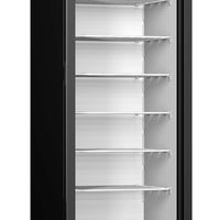 ARMOIRE FRIGO CONSERVATION PORTE EN VERRE 400