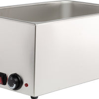 BAIN-MARIE ÉLECTRIQUE