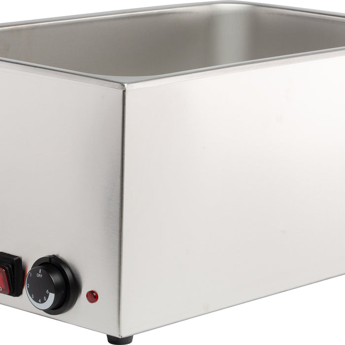 BAIN-MARIE ÉLECTRIQUE