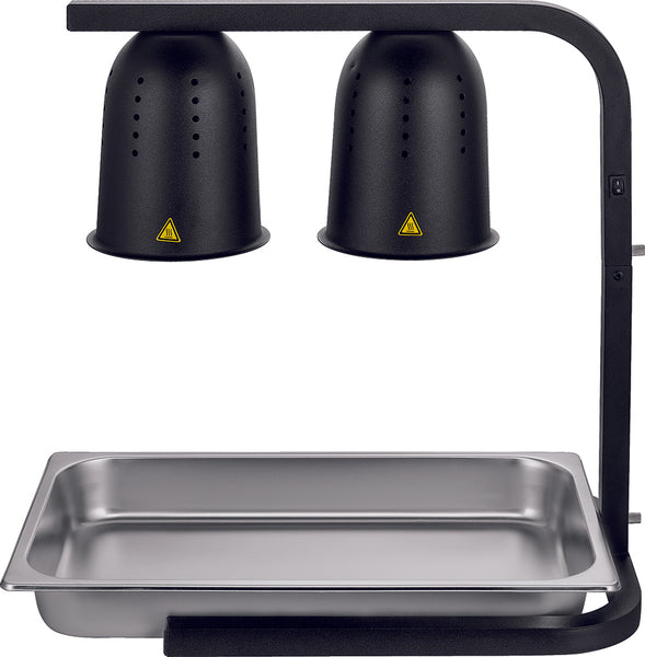 LAMPE CHAUFFANT