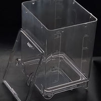 CONTENANT À LAIT 4.5L POUR 7476.0136