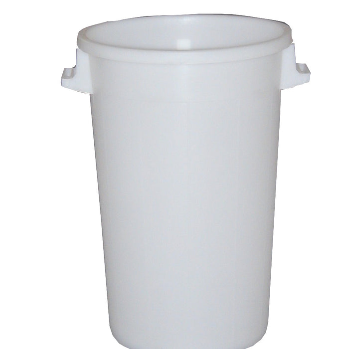 POUBELLE 120L
