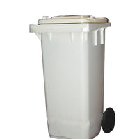 POUBELLE 240L