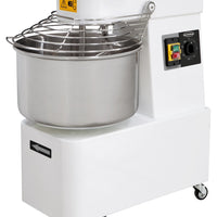 PÉTRIN À SPIRALES 22 L