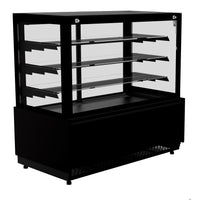 VITRINE RÉFRIGÉRÉE NERO 1.0