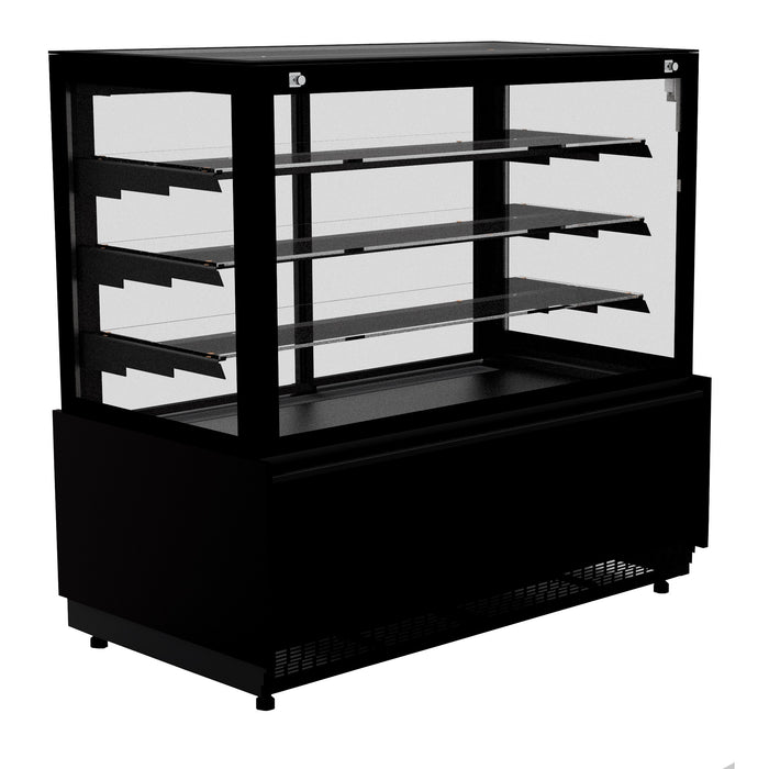 VITRINE RÉFRIGÉRÉE NERO 1.0