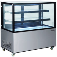 VITRINE RÉFRIGÉRÉE 370L