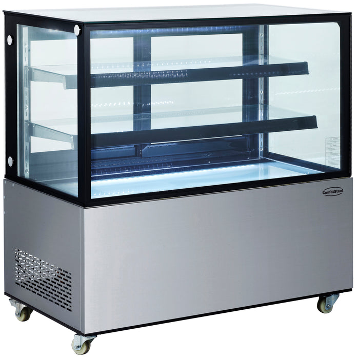 VITRINE RÉFRIGÉRÉE 370L