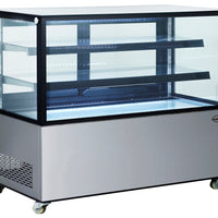 VITRINE RÉFRIGÉRÉE 470L