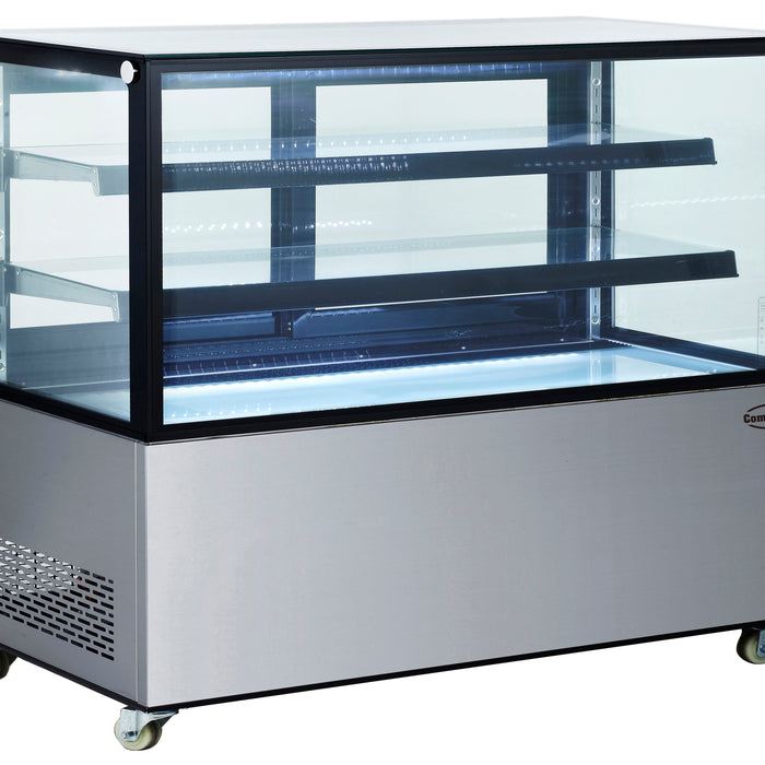 VITRINE RÉFRIGÉRÉE 470L