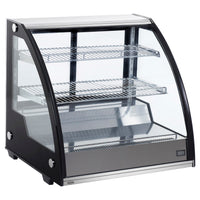 VITRINE RÉFRIGÉRÉE 130L