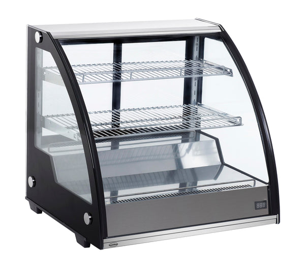 VITRINE RÉFRIGÉRÉE 130L