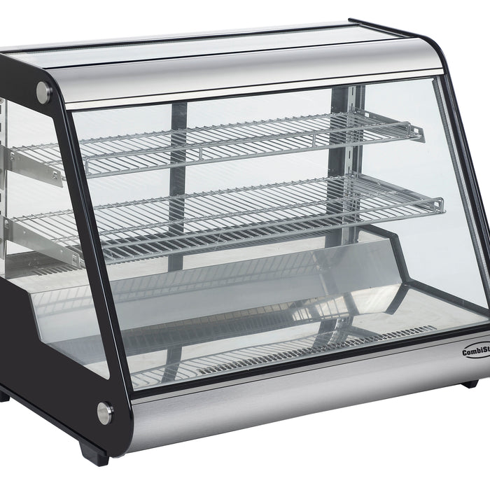VITRINE RÉFRIGÉRÉE 160L