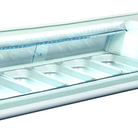 VITRINE À SUSHI  62L