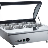 PUITS CHAUD 67L