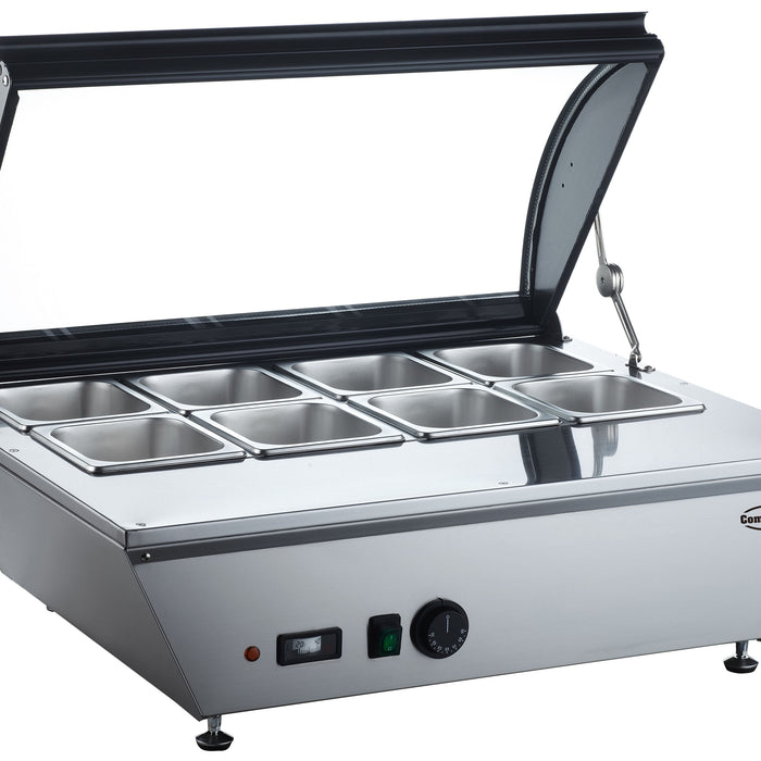 PUITS CHAUD 67L