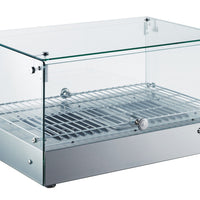 VITRINE CHAUFFANTE  35L