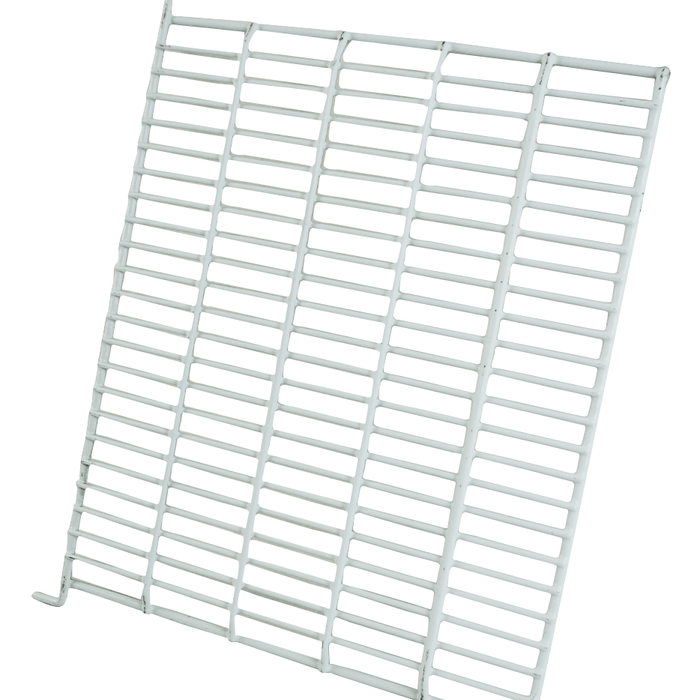 GRILLE BLANC POUR 7487.0165