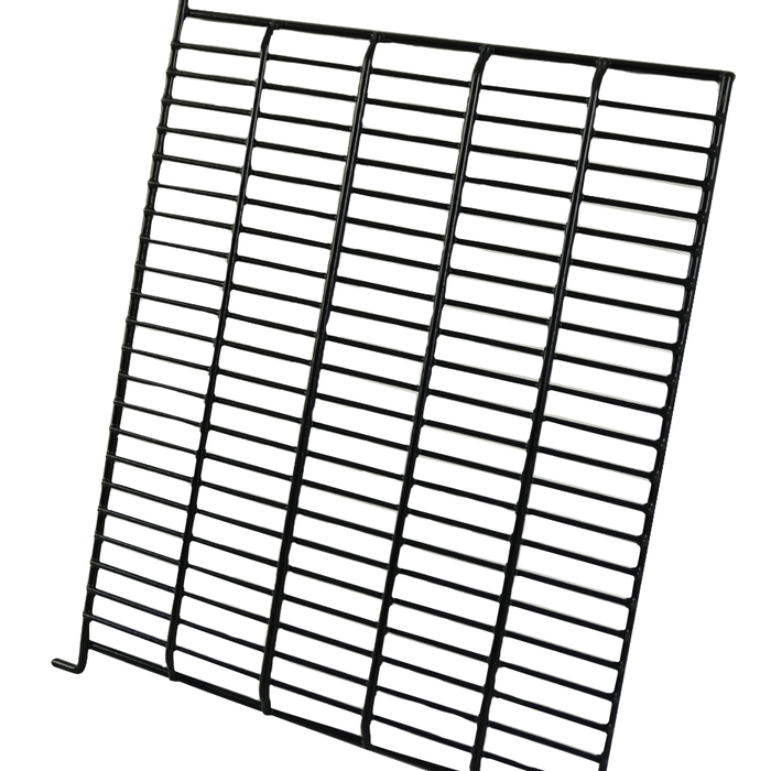 GRILLE NOIR POUR 7487.0170-0175-0180