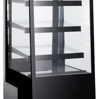 VITRINE RÉFRIGÉRÉE 300L