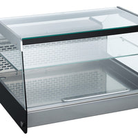 VITRINE RÉFRIGÉRÉE 128L