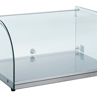 VITRINE NEUTRE 25L