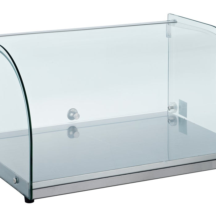 VITRINE NEUTRE 25L