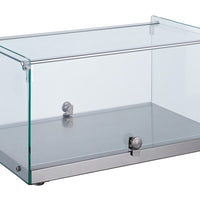 VITRINE NEUTRE 35L