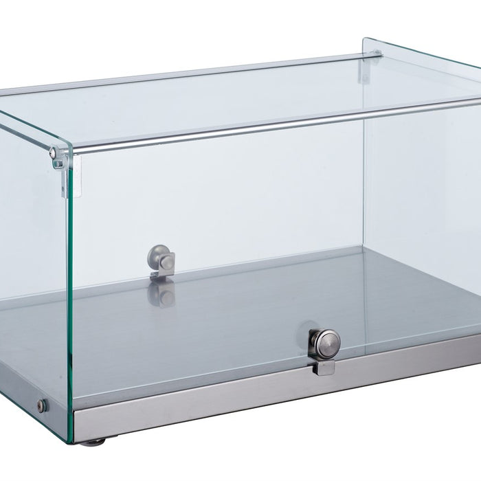 VITRINE NEUTRE 35L