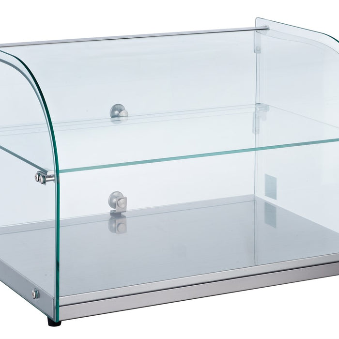 VITRINE NEUTRE 45L